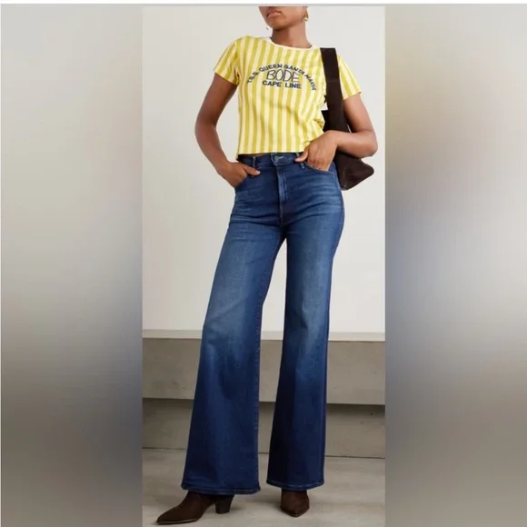 MOTHER Hustler Roller Sneak - Heirloom - Picture 1 of 12